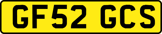 GF52GCS