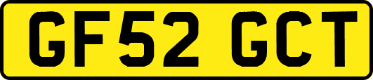 GF52GCT