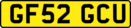 GF52GCU