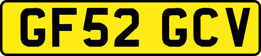 GF52GCV