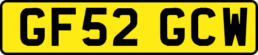 GF52GCW