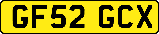 GF52GCX