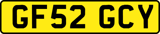 GF52GCY