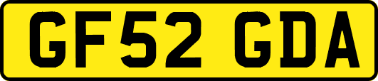 GF52GDA
