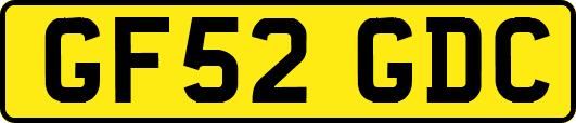 GF52GDC