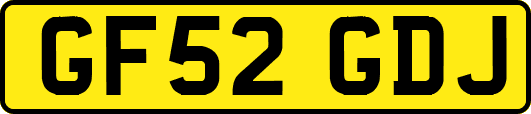 GF52GDJ