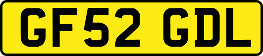 GF52GDL