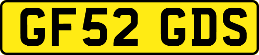 GF52GDS