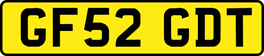GF52GDT