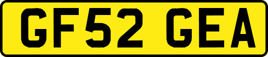 GF52GEA