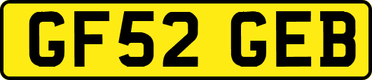 GF52GEB
