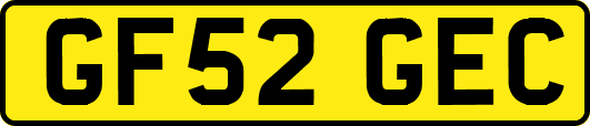 GF52GEC