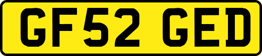GF52GED