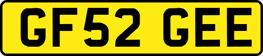GF52GEE