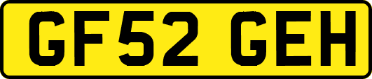 GF52GEH