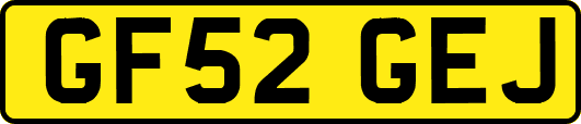 GF52GEJ