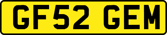 GF52GEM