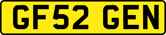 GF52GEN