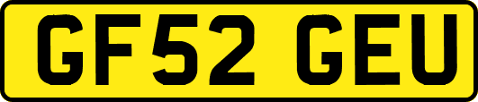 GF52GEU