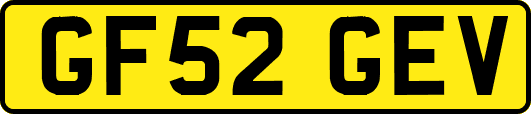 GF52GEV