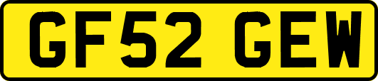 GF52GEW