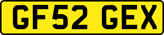 GF52GEX