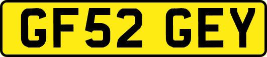 GF52GEY