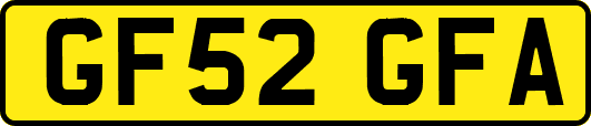 GF52GFA