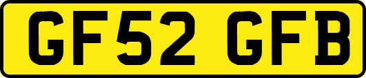 GF52GFB