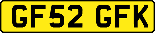 GF52GFK