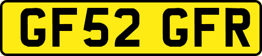 GF52GFR