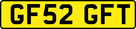 GF52GFT