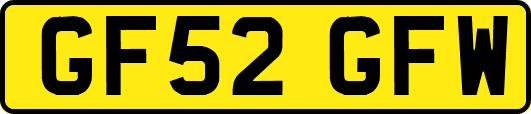 GF52GFW