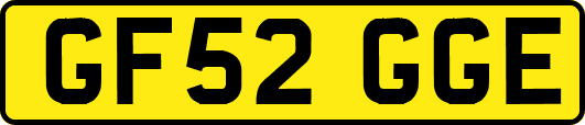 GF52GGE