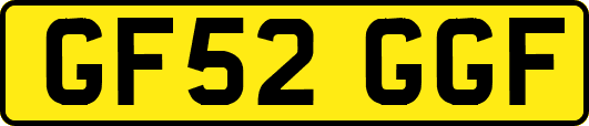 GF52GGF