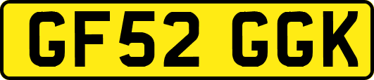 GF52GGK
