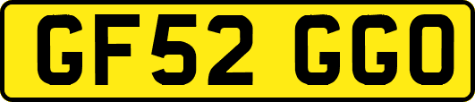 GF52GGO