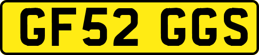 GF52GGS