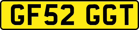 GF52GGT