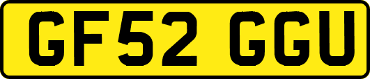 GF52GGU