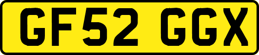 GF52GGX