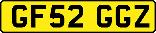 GF52GGZ