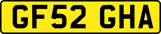 GF52GHA