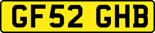 GF52GHB