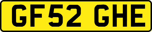 GF52GHE
