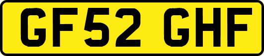 GF52GHF