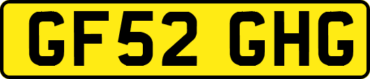 GF52GHG