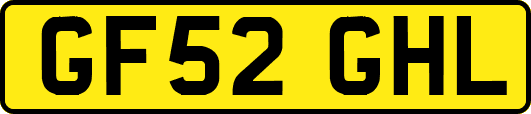 GF52GHL