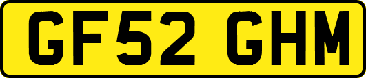 GF52GHM