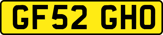 GF52GHO